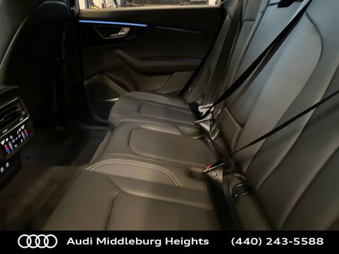 New 2026 Audi Q8 Premium Plus image 28