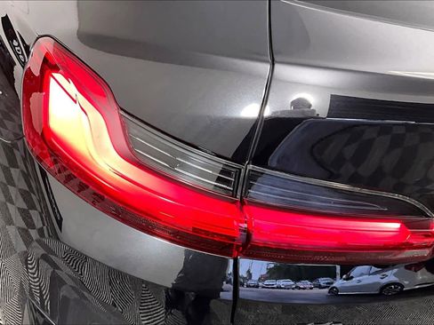 Used 2024 BMW X4 M40i w/ Premium Package AWD/4WD image 28