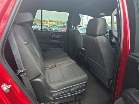 Used 2023 Chevrolet Tahoe LS image 16