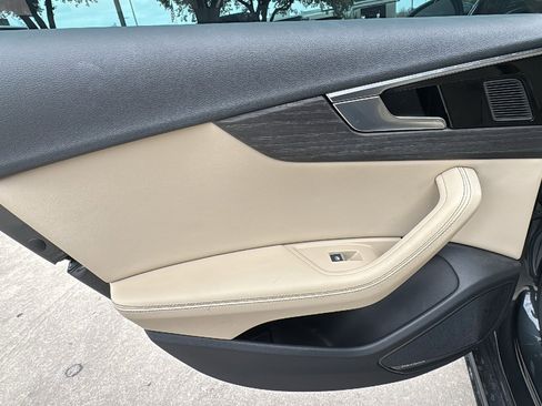 Used 2022 Audi A5 2.0T Premium Plus w/ Premium Plus image 16