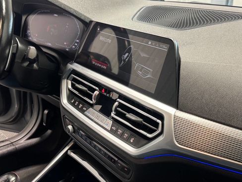 Used 2023 BMW M4 Competition w/ M Driver's Package image 24