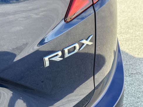 Used 2019 Acura RDX w/ Technology Package FWD image 12