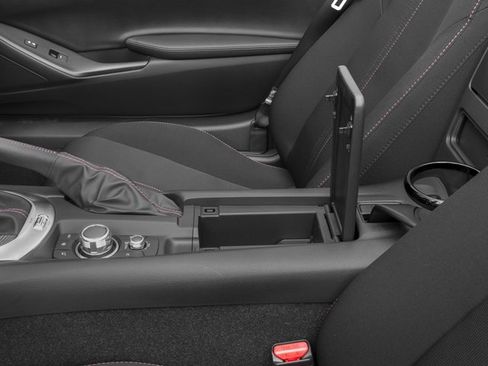 Used 2016 MAZDA MX-5 Miata Club RWD image 17