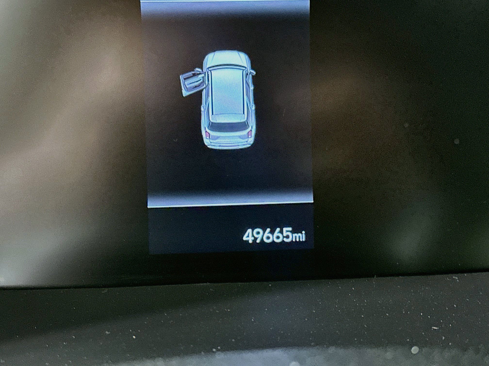 Used 2025 Hyundai Palisade SEL FWD image 19