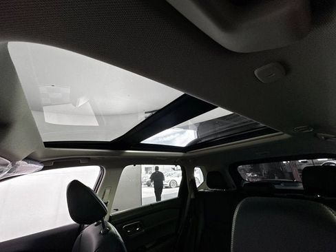 New 2026 Nissan Rogue Platinum w/ Platinum Premium Package image 32