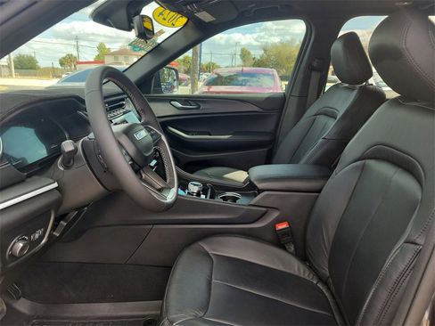 Used 2024 Jeep Grand Cherokee Laredo X image 15