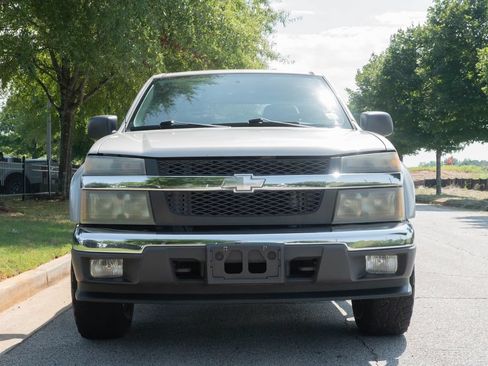 Used 2005 Chevrolet Colorado LS RWD image 2