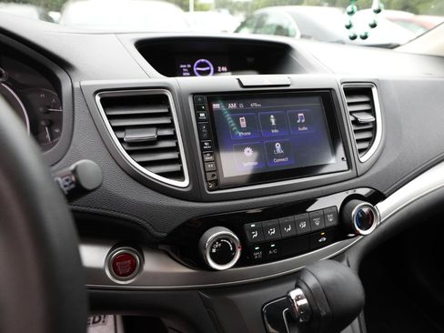 Used 2016 Honda CR-V EX image 21