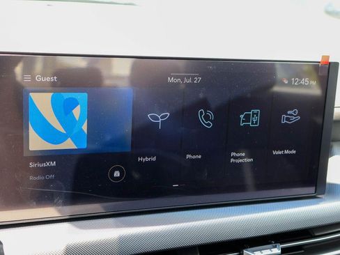 New 2026 Hyundai Sonata SEL FWD image 5