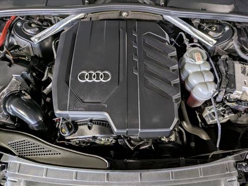 Used 2023 Audi A4 2.0T allroad Premium Plus w/ Premium Plus Package AWD/4WD image 25