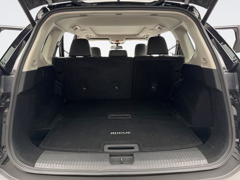 Used 2023 Nissan Rogue SL AWD/4WD image 19
