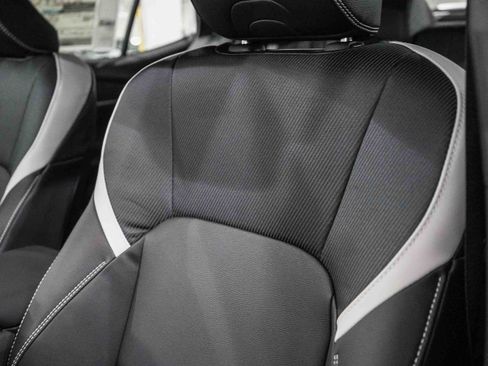 New 2026 Toyota Camry Hybrid FWD image 28