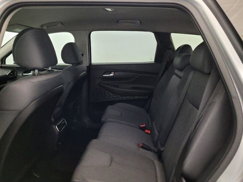 Used 2023 Hyundai Santa Fe SEL AWD/4WD image 18