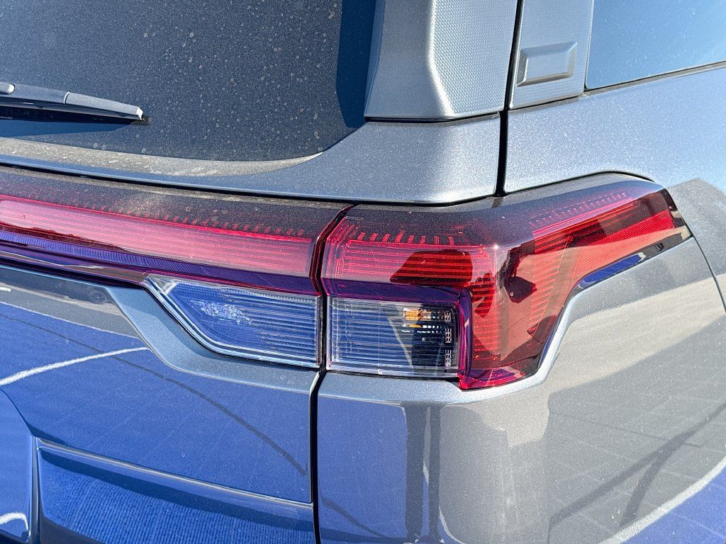 New 2026 Subaru Outback Limited XT AWD/4WD image 36