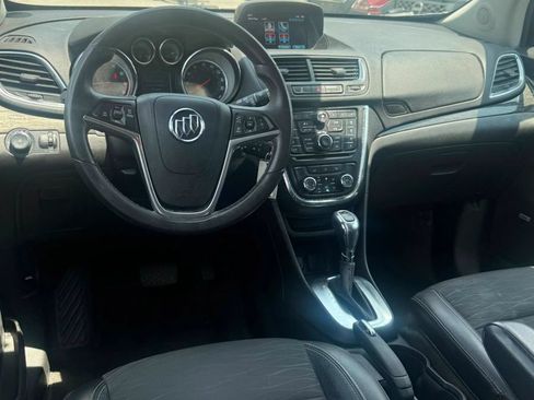 Used 2015 Buick Encore Convenience FWD image 12