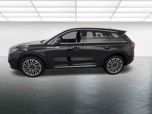 Used 2022 Lincoln Corsair Reserve w/ Sport Package AWD/4WD image 3