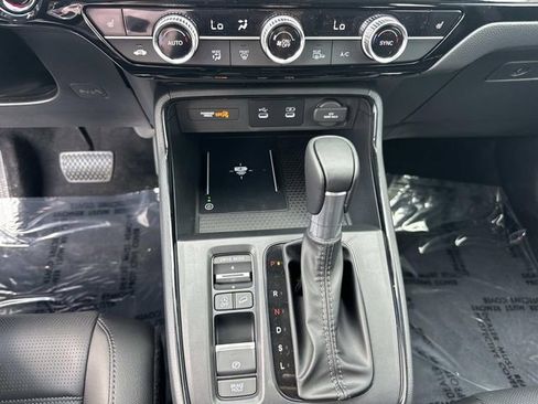 New 2026 Honda CR-V EX-L image 27
