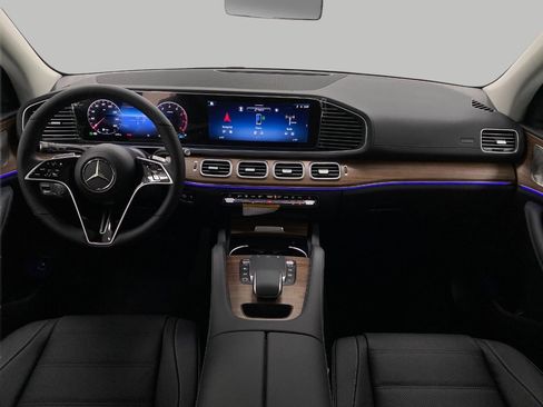 New 2026 Mercedes-Benz GLE 450 4MATIC image 22