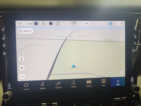 New 2025 Jeep Wagoneer Series II w/ Convenience Group I image 24