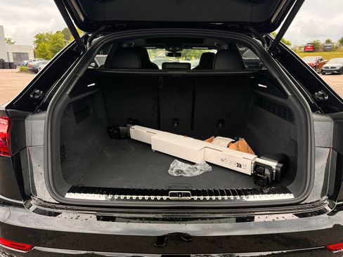 New 2026 Audi RS Q8 performance AWD/4WD image 35