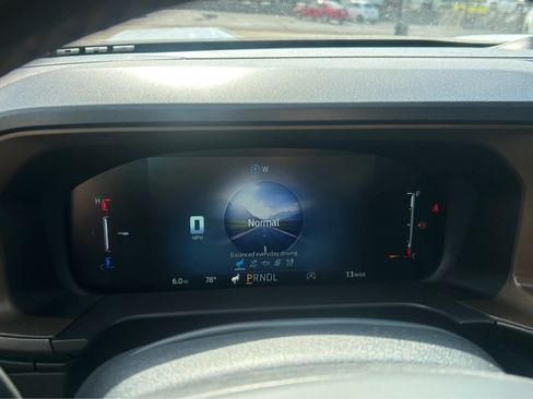 New 2026 Ford Bronco Sport Big Bend w/ Convenience Package AWD/4WD image 48
