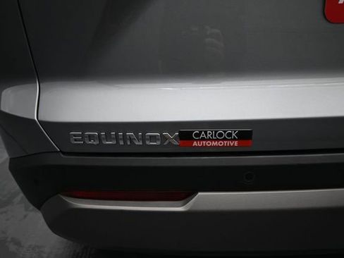 Used 2026 Chevrolet Equinox LT FWD image 13