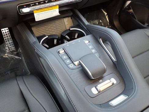 New 2026 Mercedes-Benz GLS 450 4MATIC image 7