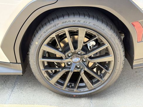 New 2026 Subaru WRX Limited AWD/4WD image 6