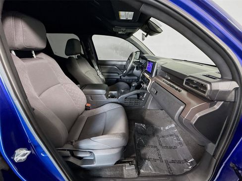 Used 2025 Toyota Tacoma SR5 RWD image 21