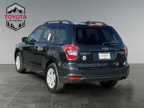 Used 2016 Subaru Forester 2.5i Premium image 3