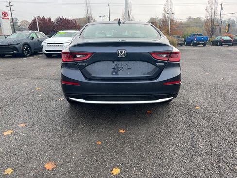 Used 2022 Honda Insight Touring image 6