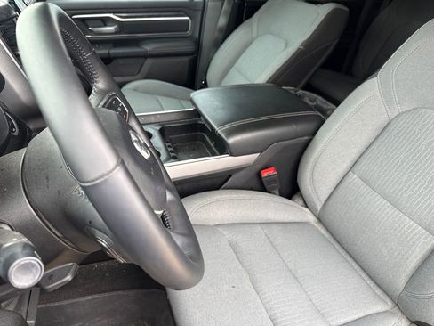 Used 2024 RAM 1500 Lone Star image 17