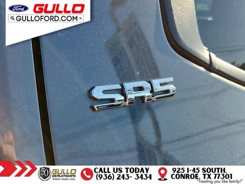 Used 2022 Toyota Tundra SR5 image 30