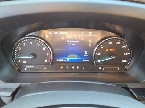 Used 2024 Ford Explorer ST-Line w/ Class IV Trailer Tow Package AWD/4WD image 22