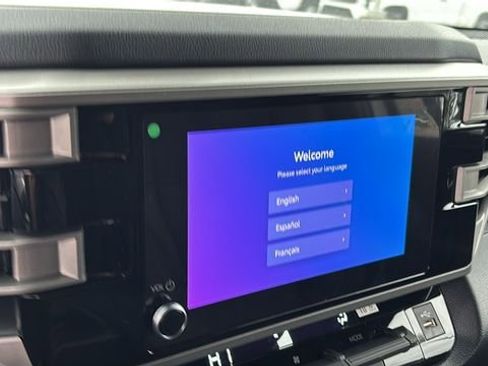 New 2026 Toyota Tundra SR5 image 19