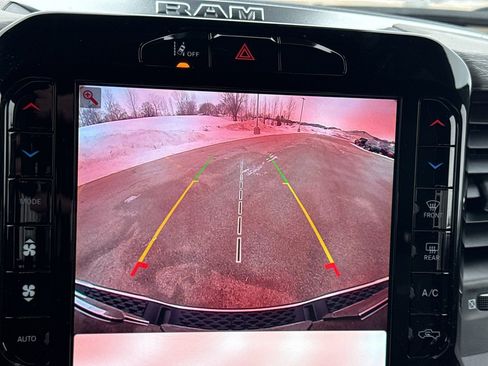 New 2026 RAM 1500 Laramie w/ Bed Utility Group image 36