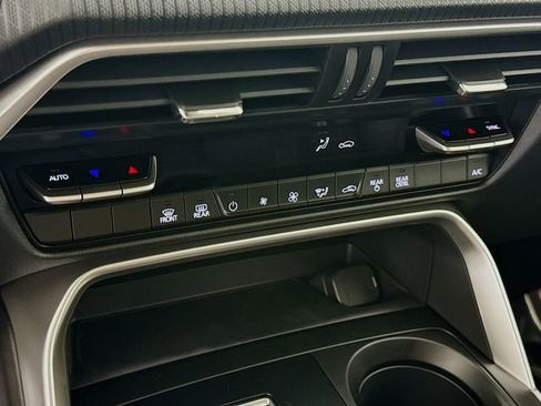 New 2026 MAZDA CX-70 SC AWD/4WD image 15