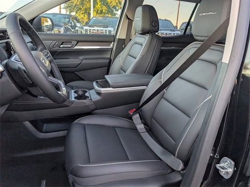 New 2026 GMC Terrain Denali image 17