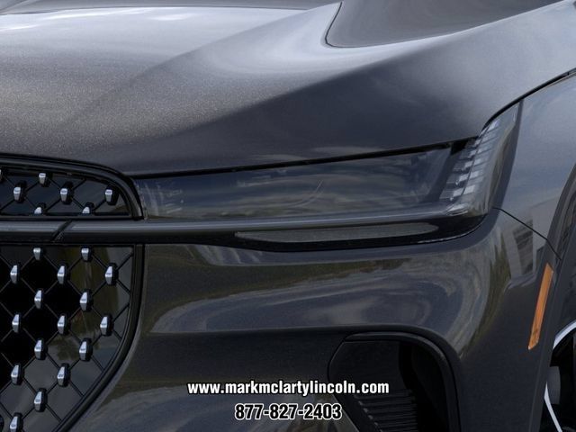 New 2026 Lincoln Nautilus Premier w/ Equipment Group 102A AWD/4WD image 18