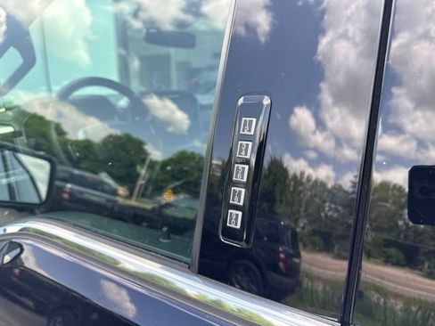 Used 2021 Ford F150 Platinum w/ Equipment Group 701A High AWD/4WD image 20