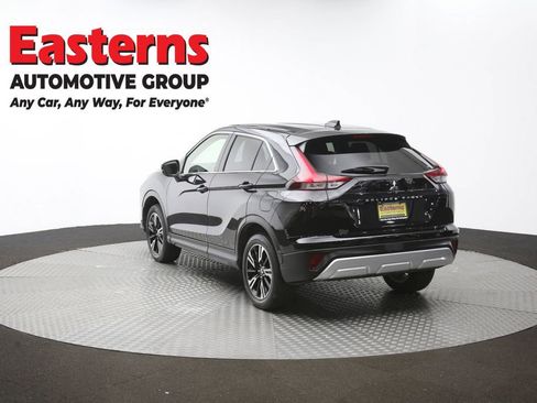 Used 2024 Mitsubishi Eclipse Cross SEL AWD/4WD image 64