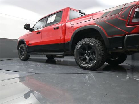Used 2024 RAM 1500 Rebel w/ Rebel Level 2 Equipment Group image 21