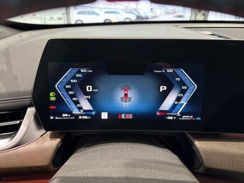 New 2026 BMW X1 M35i w/ Convenience Package image 18