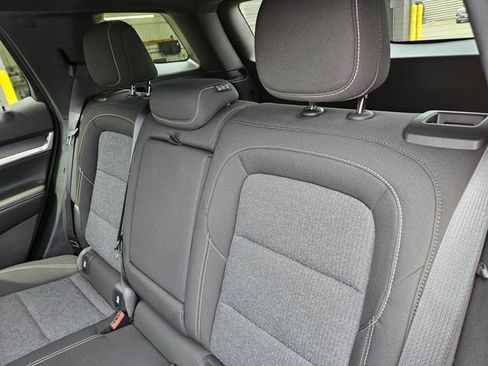 New 2026 GMC Terrain Elevation w/ Technology Package II AWD/4WD image 14