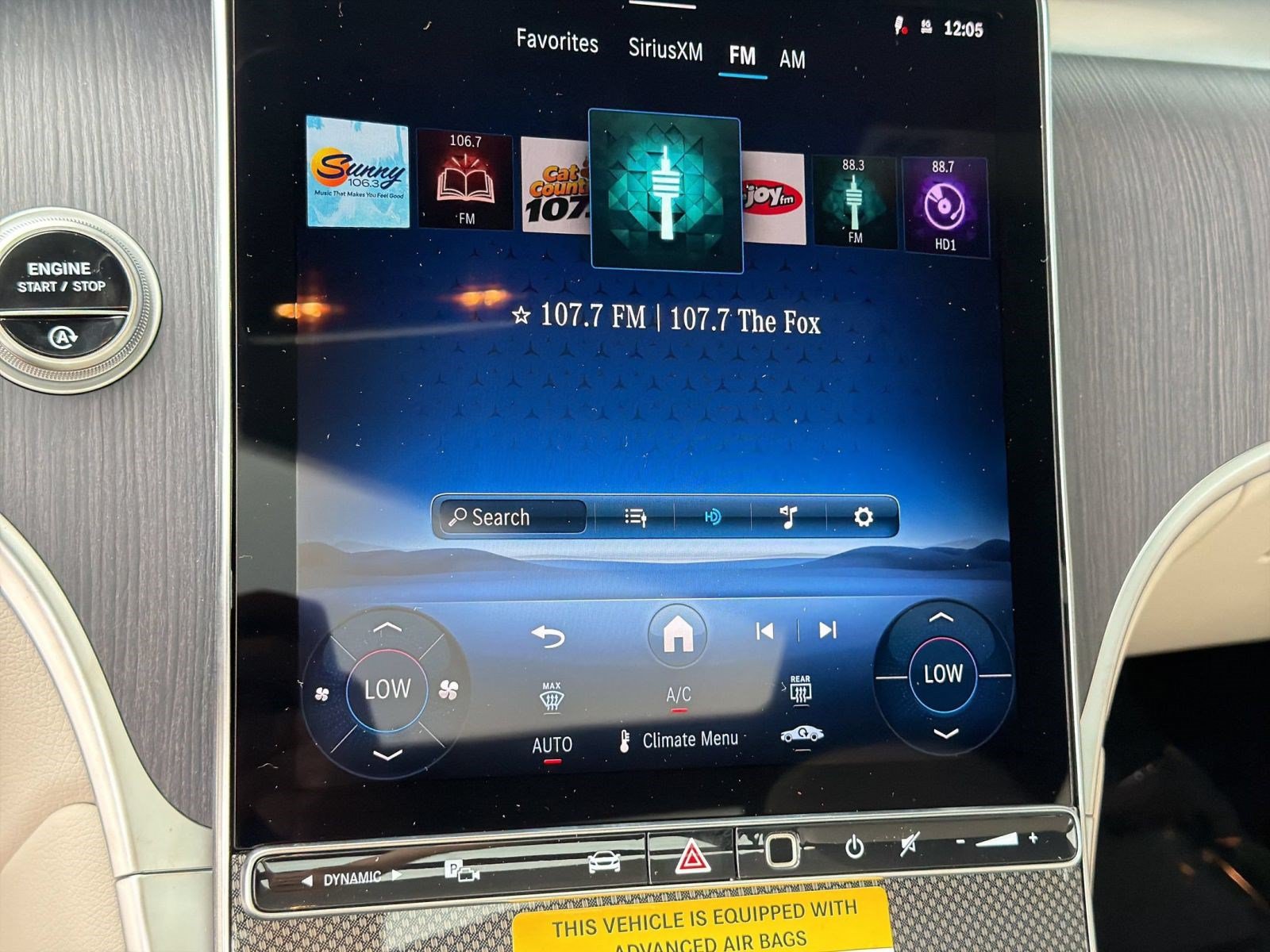 Used 2026 Mercedes-Benz GLC 300 4MATIC image 22