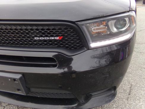 Used 2018 Dodge Durango GT w/ Quick Order Package 2BC AWD/4WD image 3