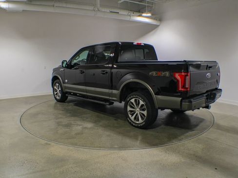 Used 2019 Ford F150 King Ranch AWD/4WD image 4