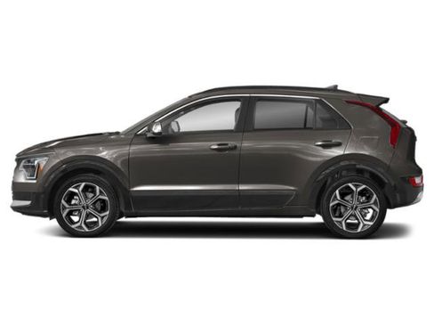 Certified 2024 Kia Niro EX Touring image 3
