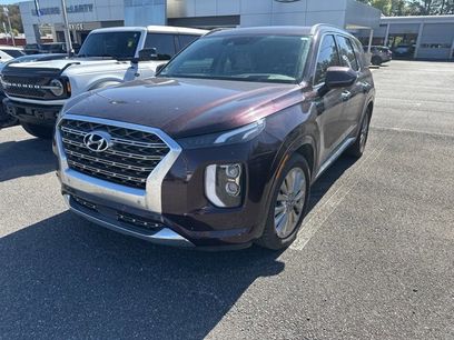 Used 2020 Hyundai Palisade Limited