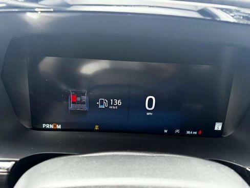 New 2025 Ford F150 Lariat w/ Equipment Group 501A Mid image 27